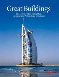 Produktbild: Great Buildings