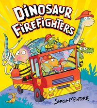 Produktbild: Dinosaur Firefighters
