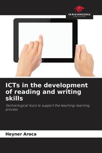 Produktbild: ICTs in the development of reading and writing skills