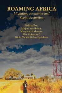 Produktbild: Roaming Africa