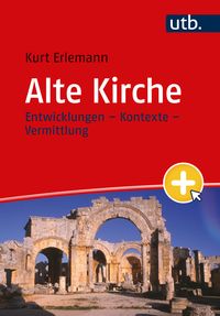 Produktbild: Alte Kirche