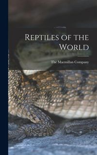 Produktbild: Reptiles of the World