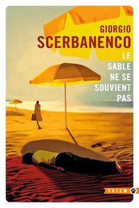 Produktbild: Le Sable ne se souvient pas