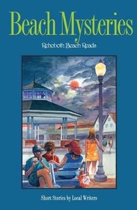 Produktbild: Beach Mysteries