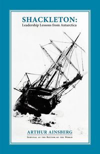 Produktbild: Shackleton