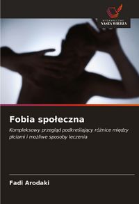 Produktbild: Fobia spo&iquest;eczna