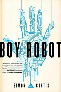 Produktbild: Boy Robot