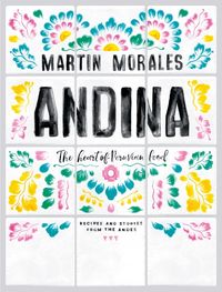 Produktbild: Morales, M: Andina