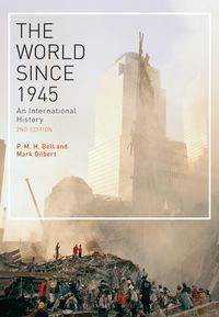 Produktbild: The World Since 1945
