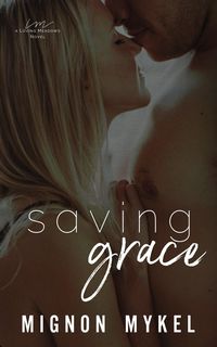 Produktbild: Saving Grace