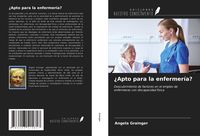 Produktbild: &iquest;Apto para la enfermer&iacute;a?