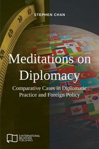 Produktbild: Meditations on Diplomacy