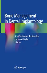 Produktbild: Bone Management in Dental Implantology