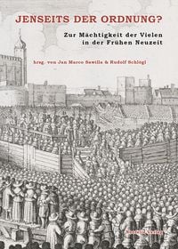 Produktbild: Jenseits der Ordnung?