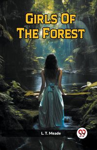 Produktbild: Girls Of The Forest