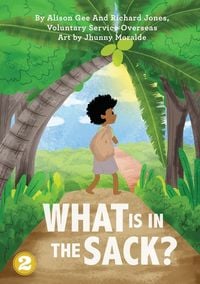Produktbild: What Is In The Sack?