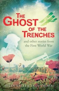 Produktbild: The Ghost of the Trenches and other stories