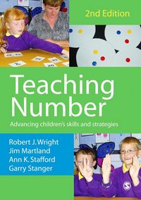 Produktbild: Teaching Number