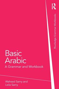 Produktbild: Basic Arabic