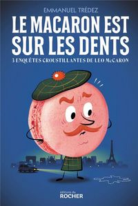 Produktbild: Le macaron est sur les dents