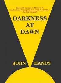 Produktbild: Darkness at Dawn