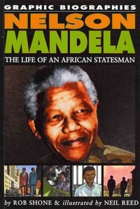 Produktbild: Nelson Mandela