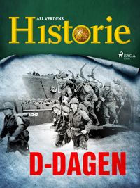 Produktbild: D-dagen