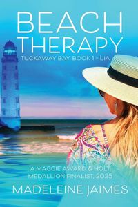 Produktbild: Beach Therapy