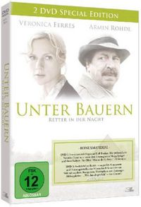 Produktbild: Unter Bauern [SE] [2 DVDs]