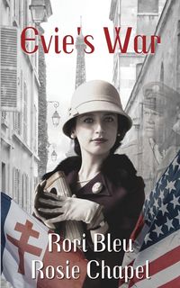Produktbild: Evie's War