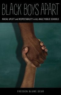 Produktbild: Black Boys Apart