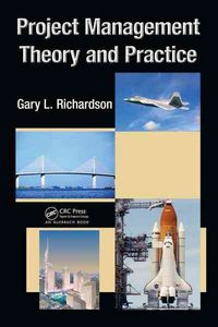 Produktbild: Project Mgmt Theory & Prac