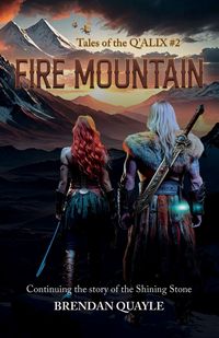 Produktbild: Fire Mountain