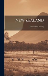 Produktbild: New Zealand