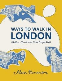 Produktbild: Ways To Walk In London