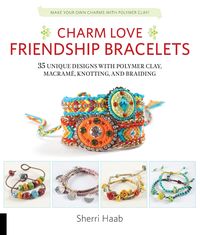Produktbild: Charm Love Friendship Bracelets