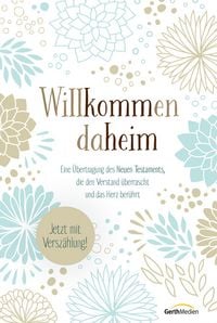Produktbild: Willkommen daheim