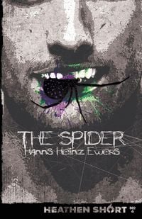 Produktbild: The Spider (Heathen Short)