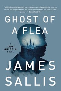 Produktbild: Ghost of a Flea