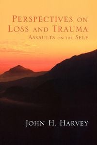 Produktbild: Perspectives on Loss and Trauma