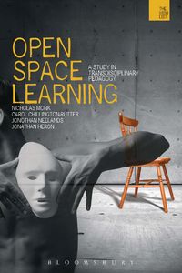 Produktbild: Open-space Learning