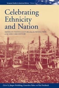Produktbild: Celebrating Ethnicity and Nation