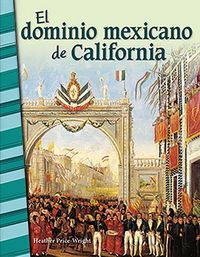 Produktbild: El Dominio Mexicano de California