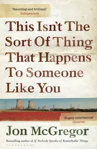 Produktbild: This Isn't The Sort Of Thing That Happens To Someone Like You