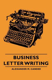 Produktbild: Business Letter Writing