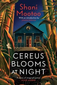 Produktbild: Cereus Blooms at Night