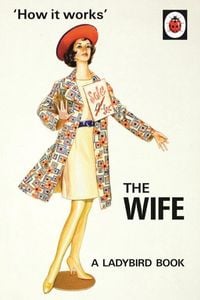 Produktbild: How it Works: The Wife