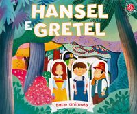 Produktbild: Hansel e Gretel