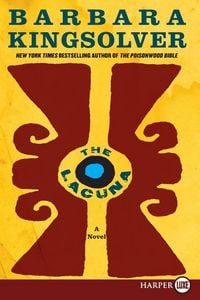 Produktbild: Lacuna LP, The
