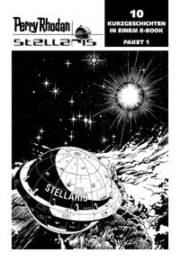 Produktbild: Stellaris Paket 1